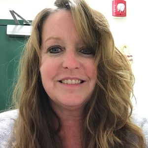 Meet your Posher, Jill